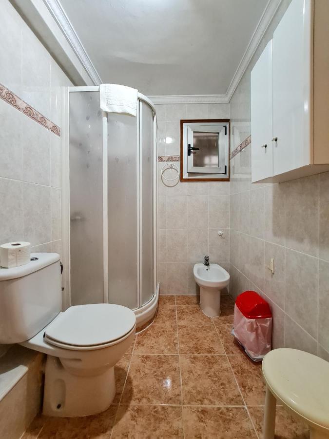 Apartamento Vistas Del Rincon Бенідорм Екстер'єр фото